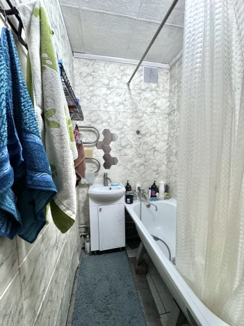 Купить квартиру на улице Островского в Кызыле. Вариант № 8937319, 8, площадь - квм, цена 8650000 рублей