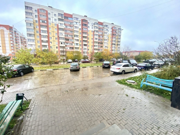 Купить трехкомнатную квартиру на улице Юбилейная в Белгородской области. Вариант № 8466073, 23, площадь -  квм, цена 7300000 рублей