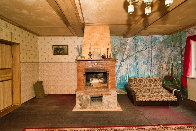 Купить дом в Судогде. Вариант № 6142, 19, площадь -  квм, цена 2999000 рублей