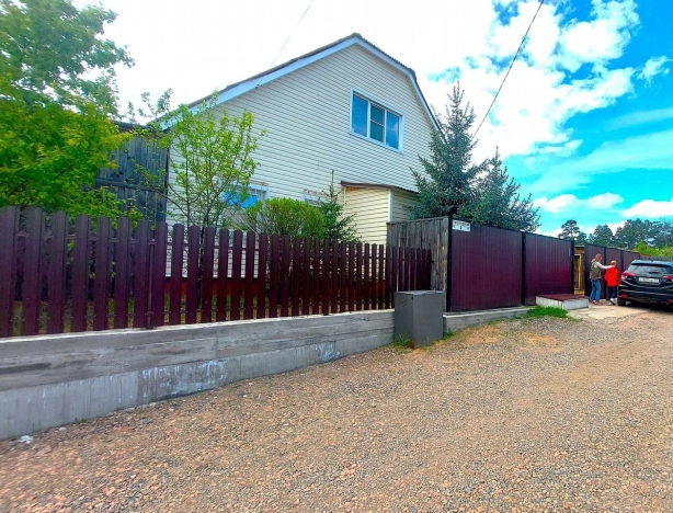 Купить дом в Микрорайоне Забайкальский, Улан-Удэ в Улан-Удэ. Вариант № 3204560, 0, площадь -  квм, цена 8200000 рублей