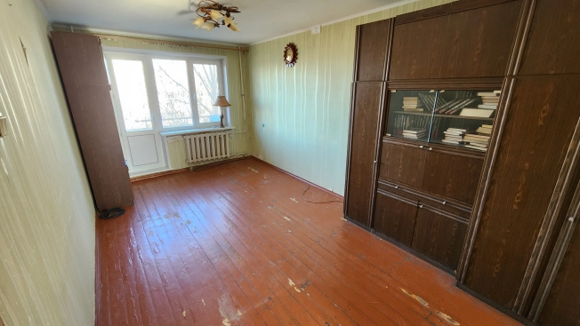 Купить квартиру в Воскресенске. Вариант № 9949087, 3, площадь -  квм, цена 4700000 рублей