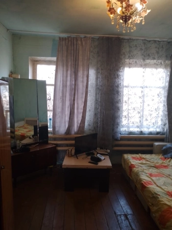 Купить дом на улице Садовая в Алтайском крае. Вариант № 44756, 6, площадь -  квм, цена 600000 рублей