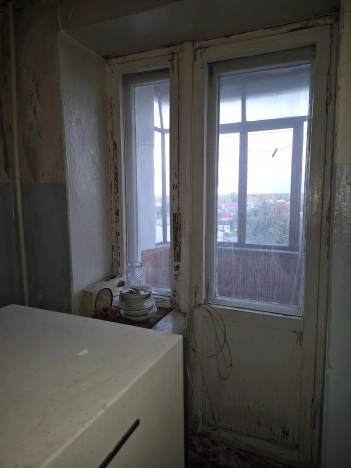 Купить квартиру в Вязниках. Вариант № 6878189, 5, площадь -  квм, цена 1250000 рублей