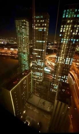 Купить квартиру в Москве. Вариант № 8783638, 9, площадь -  квм, цена 18200000 рублей