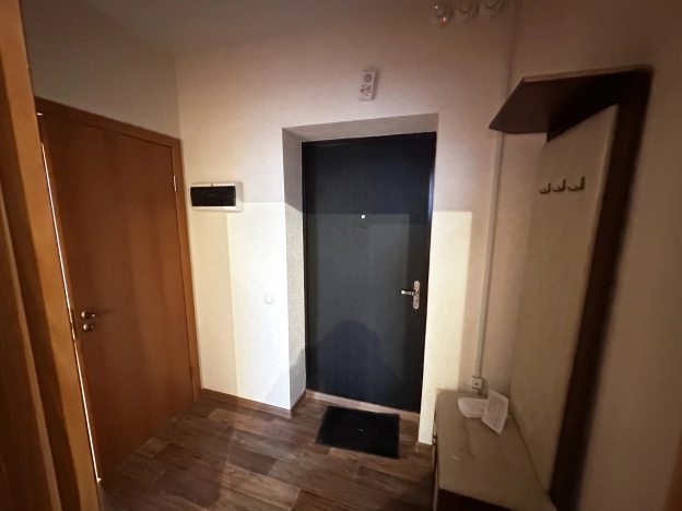 Купить однокомнатную квартиру в районе Октябрьский в Пензе. Вариант № 10284421, 8, площадь - квм, цена 3300000 рублей