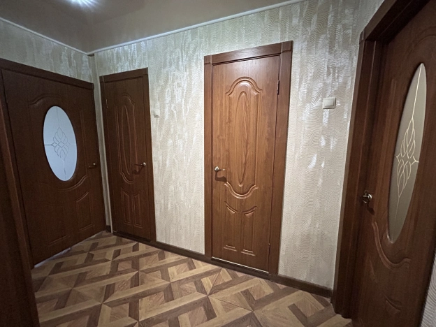 Купить трехкомнатную квартиру на вторичке в Владимирской области. Вариант № 8284226, 23, площадь - квм, цена 7500000 рублей