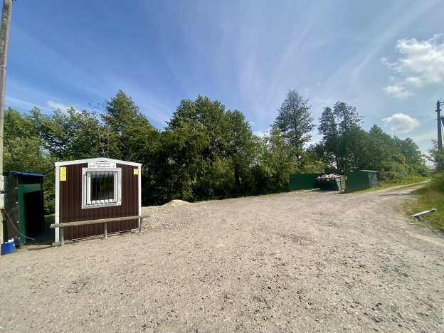 Купить земельный участок в Калининграде. Вариант № 52200, 9, площадь -  квм, цена 1250000 рублей