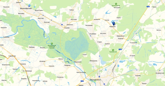 Купить земельный участок в Москве. Вариант № 591, 10, площадь -  квм, цена 1180000 рублей