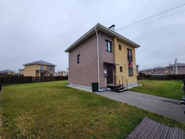 Купить дом в Нижегородской области. Вариант № 10444431, 34, площадь -  квм, цена 13500000 рублей