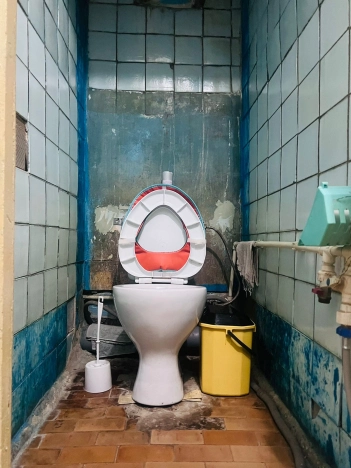 Купить комнату в Пензенской области. Вариант № 16295, 8, площадь -  квм, цена 550000 рублей