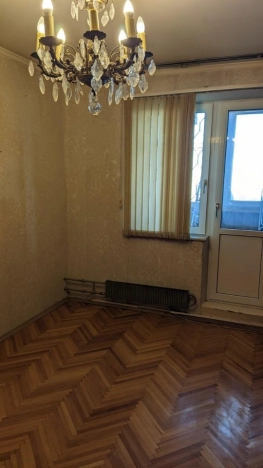 Купить квартиру в Москве. Вариант № 9522919, 16, площадь - квм, цена 27990000 рублей