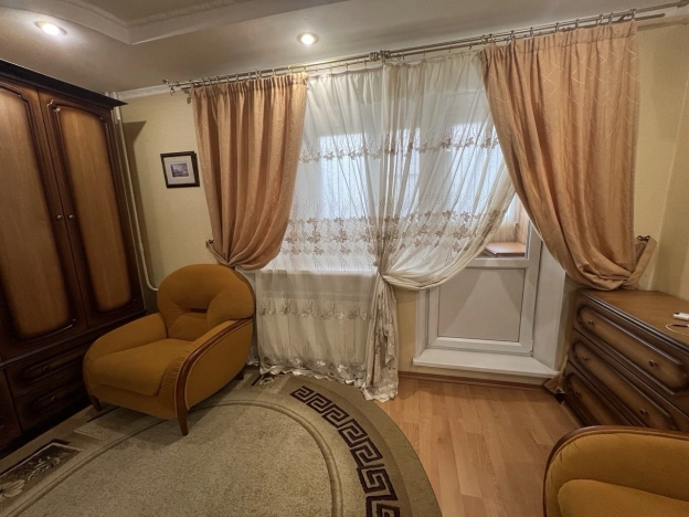 Купить однокомнатную квартиру на улице Юбилейный проспект в Химках. Вариант № 7652694, 9, площадь -  квм, цена 10700000 рублей