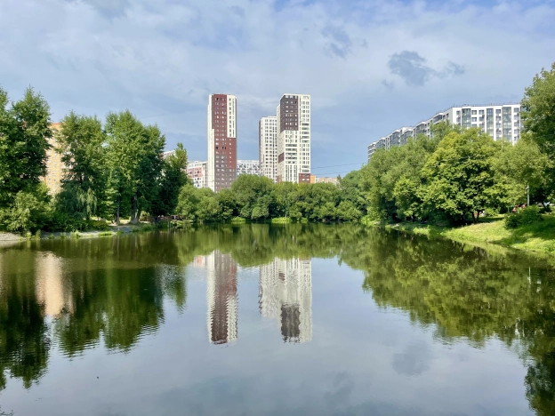 Купить квартиру на улице Липовый Парк в Москве. Вариант № 59275, 24, площадь - квм, цена 12490000.0000 рублей
