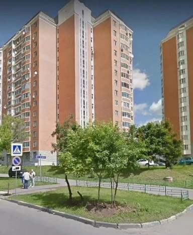 Купить квартиру в Москве. Вариант № 2340821, 21, площадь - квм, цена 20000000.0000 рублей