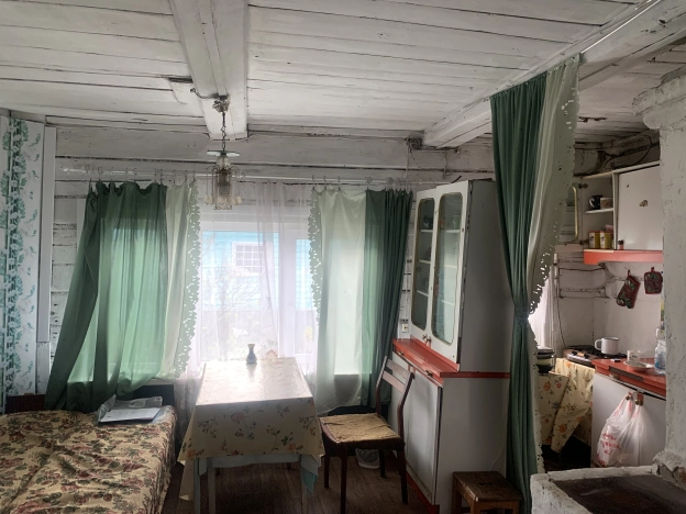 Купить дом в Гороховеце. Вариант № 17467, 5, площадь -  квм, цена 1200000 рублей