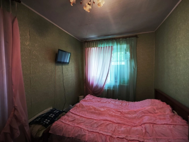 Купить квартиру на улице Спасская в Дмитрове. Вариант № 53720, 12, площадь - квм, цена 4100000 рублей