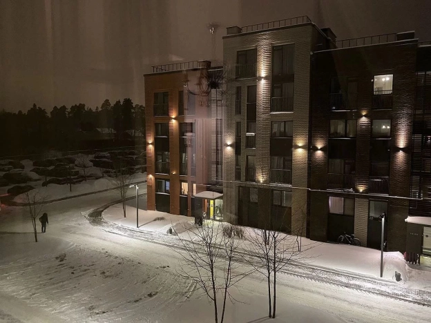 Купить однокомнатную квартиру на улице Рабочая в Щёлкове. Вариант № 5550, 15, площадь -  квм, цена 7000000 рублей