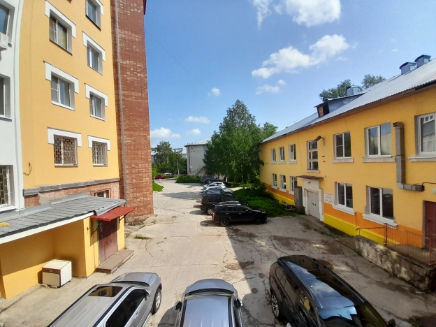 Купить многокомнатную квартиру в Архангельской области. Вариант № 59873, 12, площадь -  квм, цена 24500000 рублей