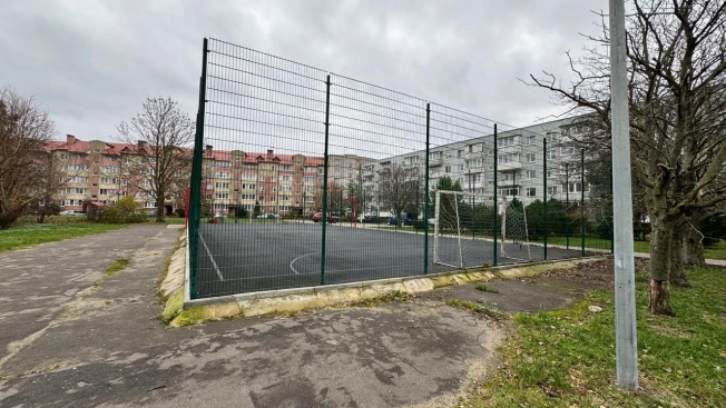 Купить двухкомнатную квартиру на улице Калининградская в Калининградской области. Вариант № 9231740, 22, площадь -  квм, цена 5999999 рублей