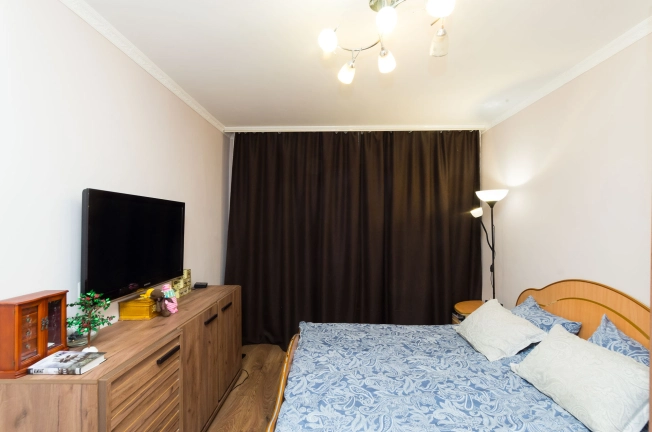 . Вариант № 6241, 5, площадь - 64 квм, цена 5150000 рублей