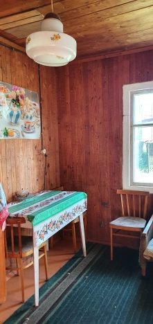 Купить земельный участок на улице Набережная в Тюменской области. Вариант № 37245, 6, площадь -  квм, цена 450000 рублей