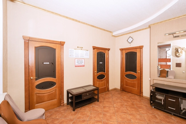 Купить дом в Лакинске. Вариант № 2577, 45, площадь -  квм, цена 36500000 рублей