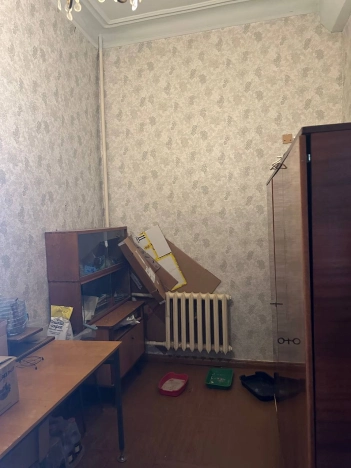 Купить пятикомнатную квартиру в Санкт-Петербурге. Вариант № 894181, 28, площадь -  квм, цена 35000000 рублей