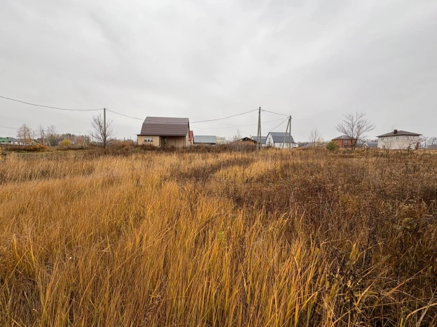 Купить земельный участок в Пензе. Вариант № 7993670, 2, площадь -  квм, цена 1650000 рублей