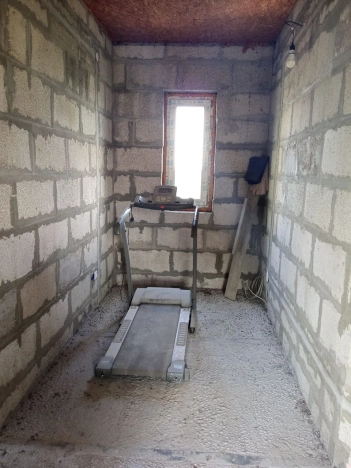 Купить дом на улице Набережная в Тюменской области. Вариант № 33682, 3, площадь -  квм, цена 3900000 рублей