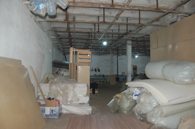 Купить склады в Омске. Вариант № 6162, 9, площадь -  квм, цена 20000000 рублей