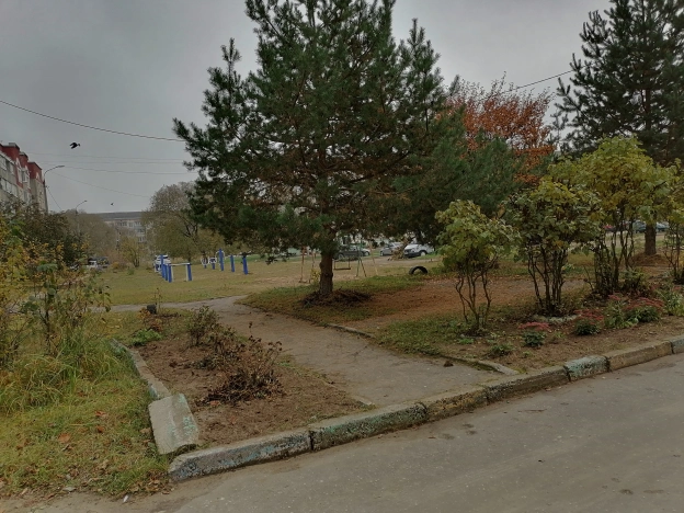 . Вариант № 7225073, 18, площадь - 33.8 квм, цена 2450000 рублей