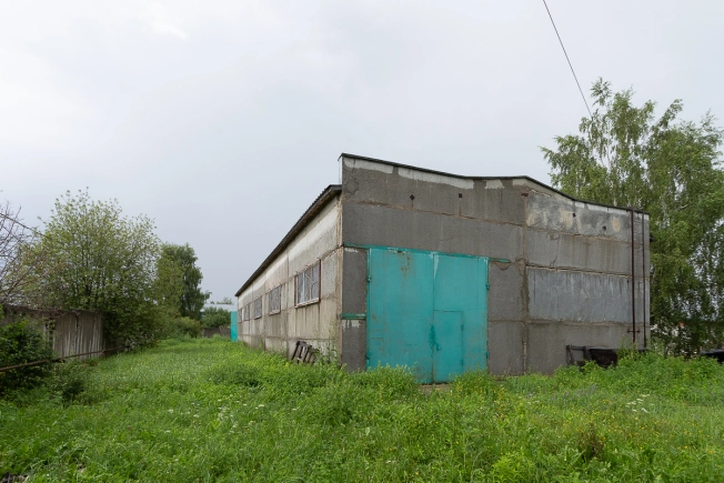 Купить коммерческую недвижимость в Собинке. Вариант № 1041146, 22, площадь -  квм, цена 23500000 рублей