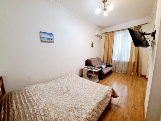 Купить двухкомнатную квартиру в Краснодаре. Вариант № 9146, 4, площадь - квм, цена 8000000.0000 рублей