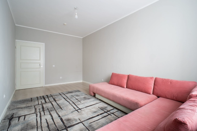 Купить двухкомнатную квартиру в Санкт-Петербурге. Вариант № 9374289, 14, площадь -  квм, цена 11999999 рублей