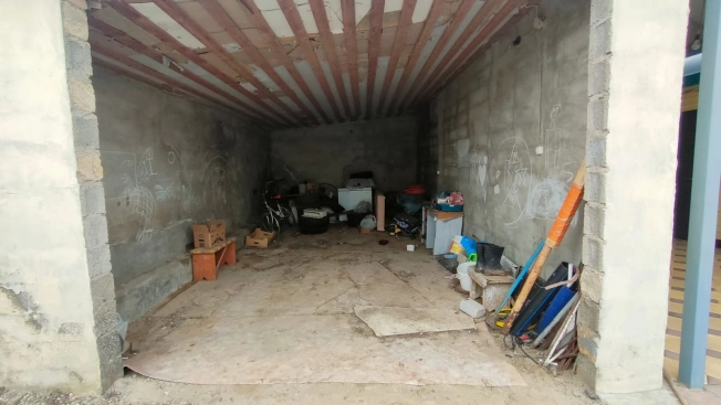 Купить дом в Элисте. Вариант № 6557, 16, площадь -  квм, цена 3000000 рублей