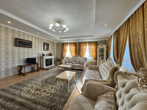 Купить дом в Москве. Вариант № 13730, 2, площадь - квм, цена 14990000 рублей