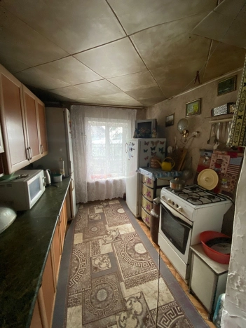 Купить дом на улице Садовая в Алтайском крае. Вариант № 2097163, 5, площадь -  квм, цена 3000000 рублей