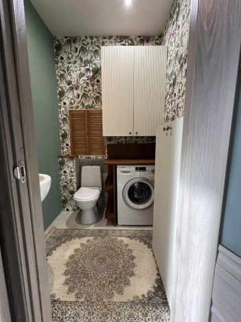 Купить трехкомнатную квартиру в Пушкине. Вариант № 8549199, 15, площадь -  квм, цена 17350000 рублей