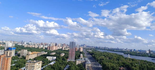 Купить квартиру в районе Левобережный в Москве. Вариант № 25840, 22, площадь - квм, цена 20300000.0000 рублей