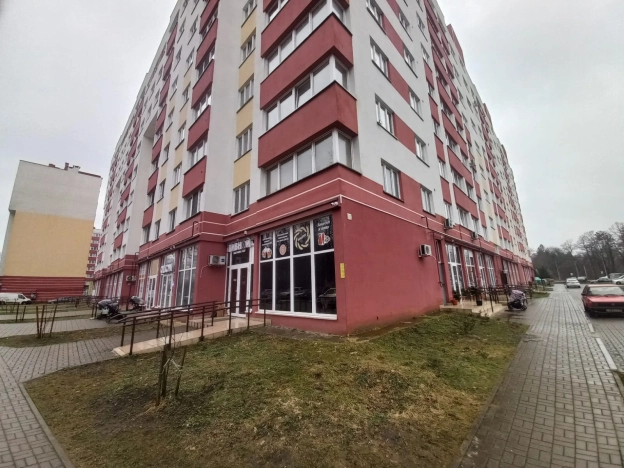 Снять коммерческую недвижимость в Калининграде. Вариант № 38770, 3, площадь -  квм, цена 40000 рублей