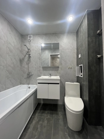 Купить двухкомнатную квартиру в Амурской области. Вариант № 5300453, 3, площадь -  квм, цена 8750000 рублей