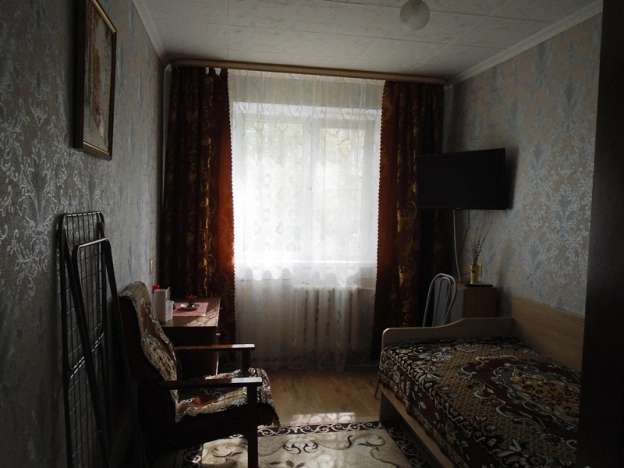 Купить трехкомнатную квартиру в Егорьевске. Вариант № 11033, 10, площадь -  квм, цена 4250000 рублей