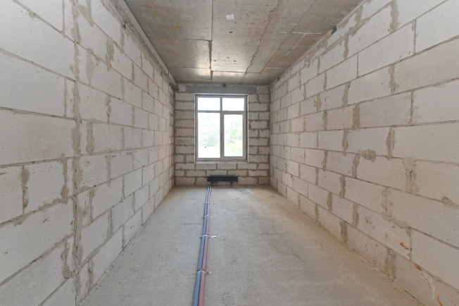 Купить четырехкомнатную квартиру в районе Кировский в Ростове-на-Дону. Вариант № 44573, 17, площадь -  квм, цена 13100000 рублей