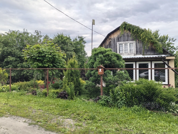 Купить дом в Гороховеце. Вариант № 56256, 22, площадь -  квм, цена 2500000 рублей