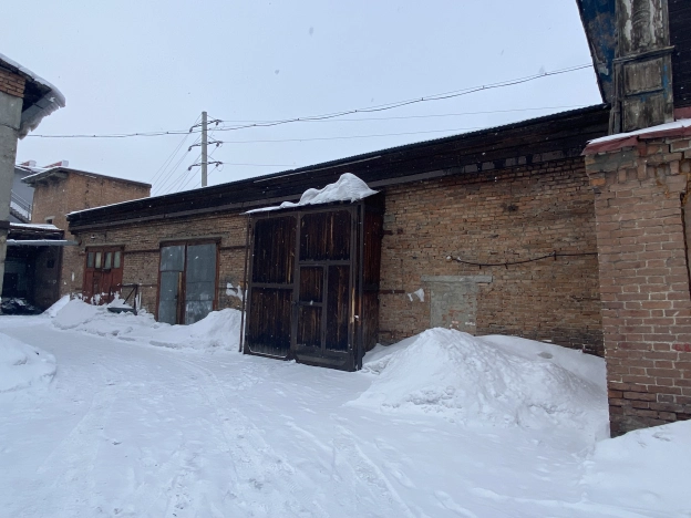 Купить коммерческую недвижимость в Бийске. Вариант № 13973, 2, площадь - квм, цена 11500000 рублей