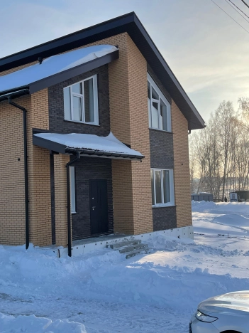 Купить дом в районе Калининский в Новосибирске. Вариант № 9100000, 14, площадь -  квм, цена 13800000 рублей