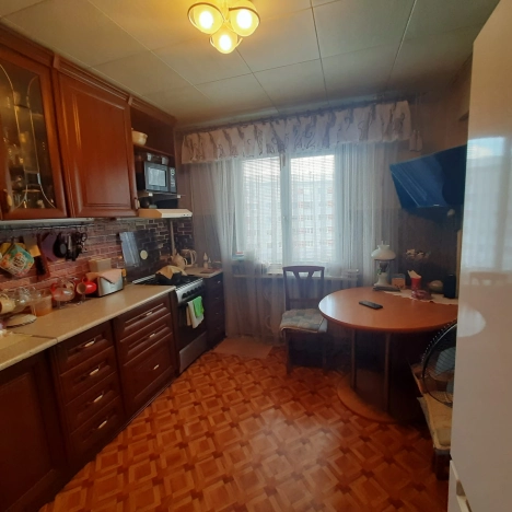 . Вариант № 43028, 6, площадь - 49.4 квм, цена 3800000 рублей