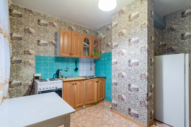 Купить квартиру на улице Андропова в Петрозаводске. Вариант № 8416152, 12, площадь -  квм, цена 4200000 рублей