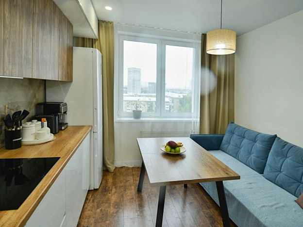 Купить двухкомнатную квартиру в районе Заельцовский в Новосибирске. Вариант № 3944463, 1, площадь -  квм, цена 14200000 рублей