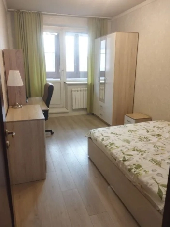 Купить квартиру в Москве. Вариант № 9656690, 25, площадь - квм, цена 26000000 рублей